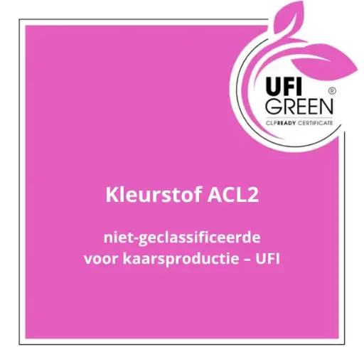 Kleurstof ACL2 0238
