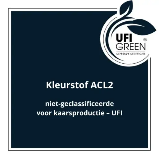 Kleurstof ACL2 0296