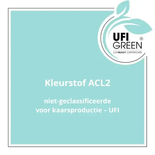Kleurstof ACL2 0324