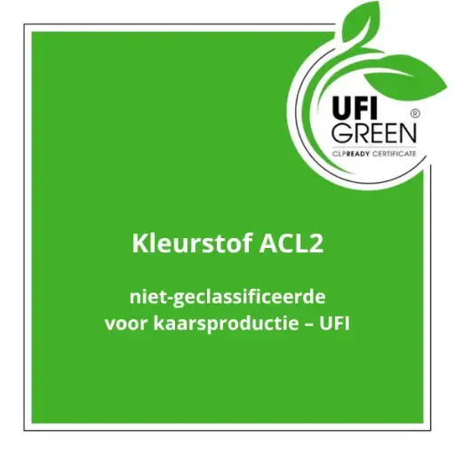 Kleurstof ACL2 0361