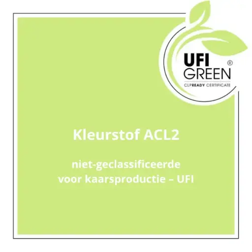 Kleurstof ACL2 0373