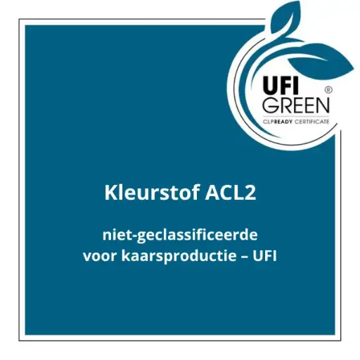 Kleurstof ACL2 0634