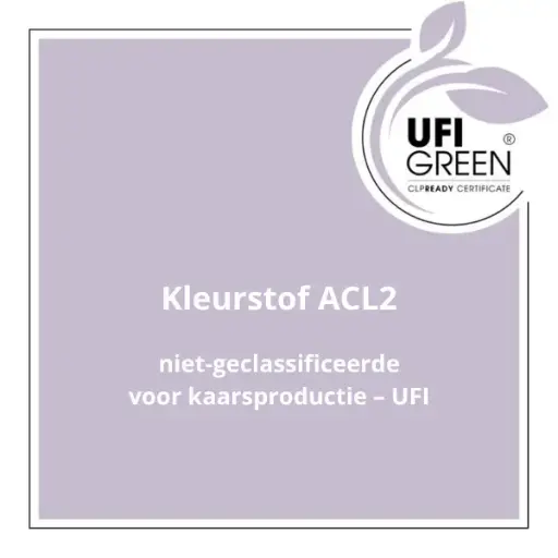 Kleurstof ACL2 0665