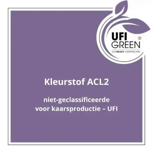 Kleurstof ACL2 0667