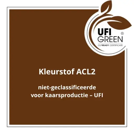 Kleurstof ACL2 0732