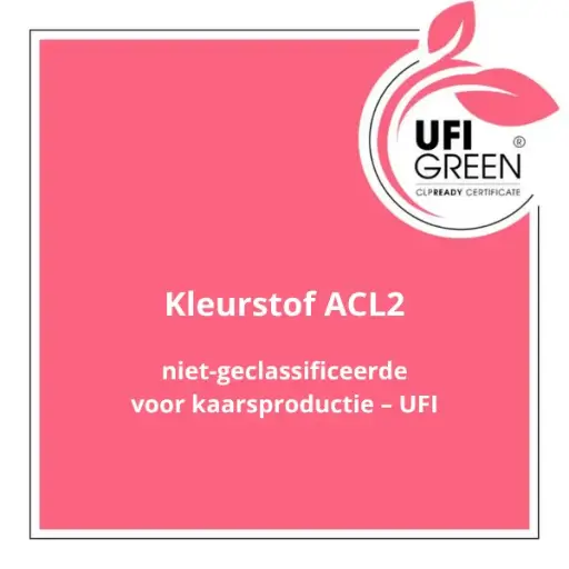 Kleurstof ACL2 1777