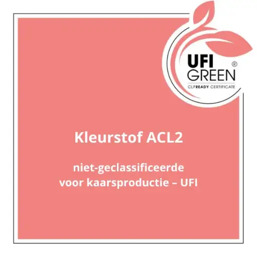 Kleurstof ACL2 2029