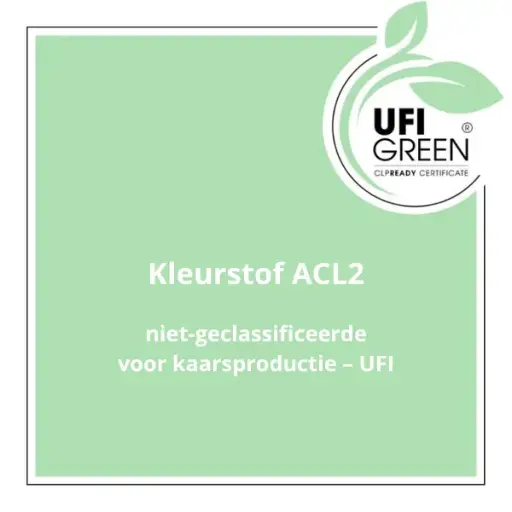 Kleurstof ACL2 2254