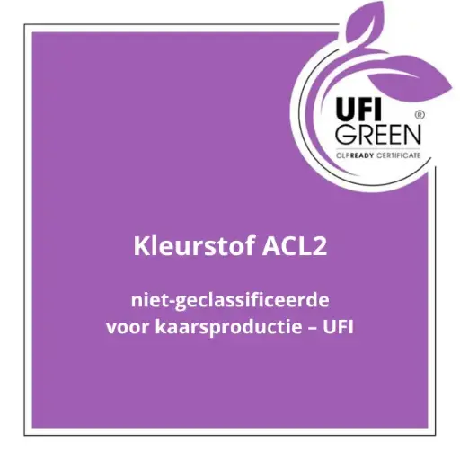 Kleurstof ACL2 2583