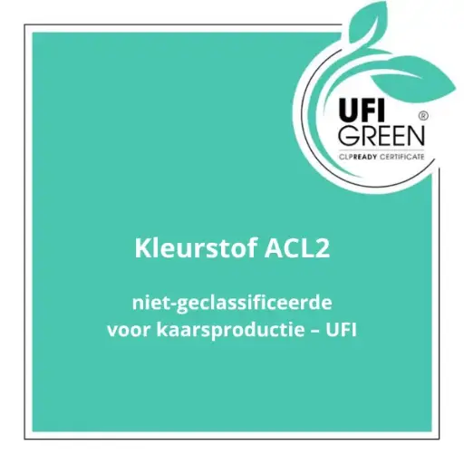 Kleurstof ACL2 3258