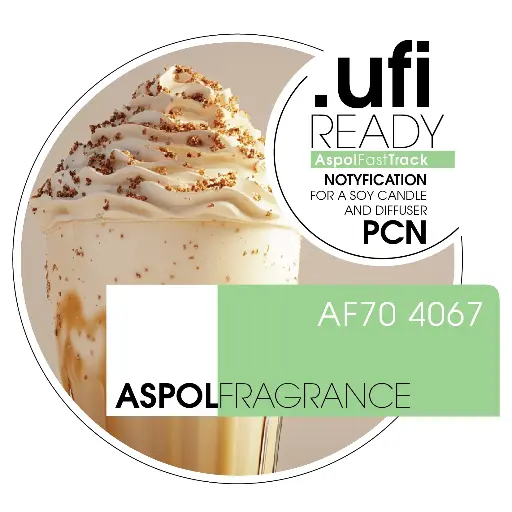 Vanilla Frappucino