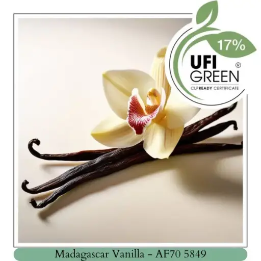 Madagascar Vanilla