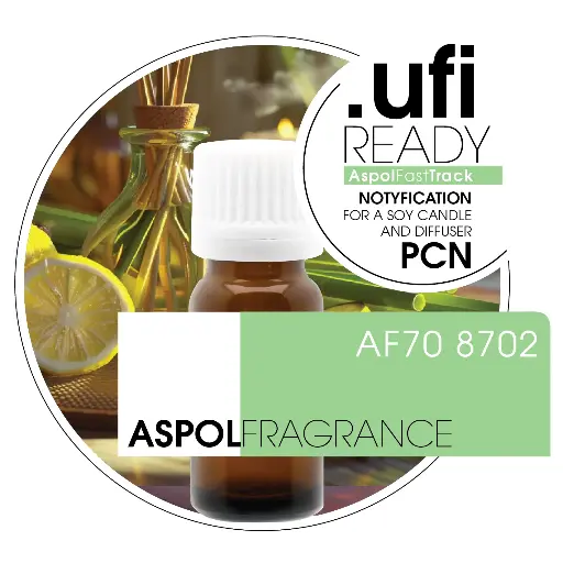 Lemongrass Citronella