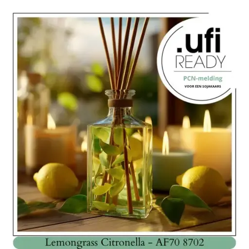 Lemongrass Citronella