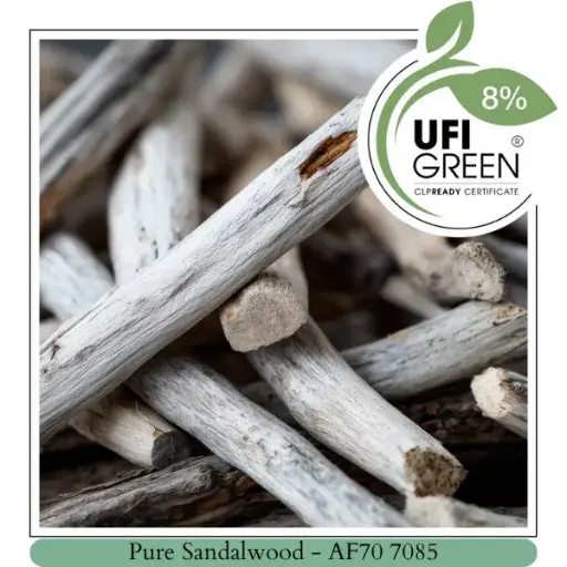 Pure Sandalwood