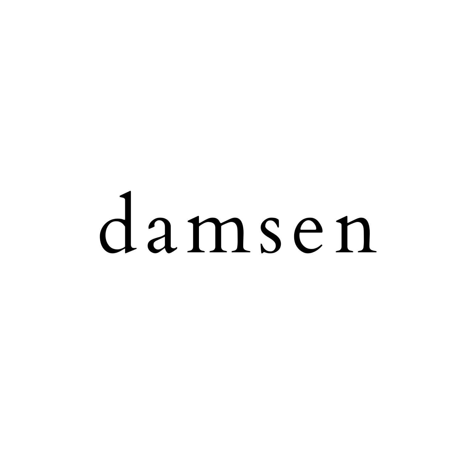 damsen.nl